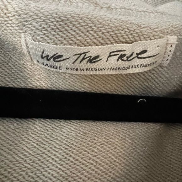 We the Free Backyard Hoodie - Picture 6 of 6